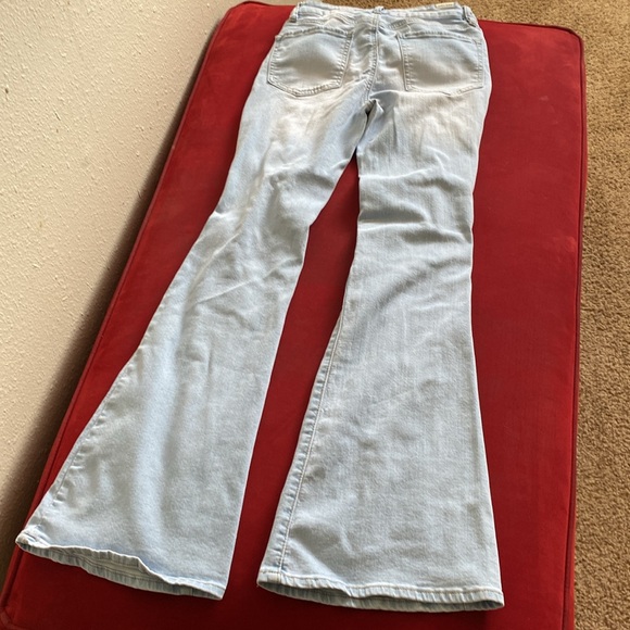 Bell bottom jeans - Picture 5 of 5
